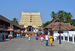 Thiruvananthapuram