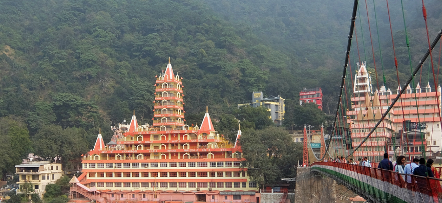 Trayambakeshwar