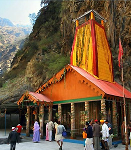 Char Dham Yatra by Car Package 2024 From Delhi