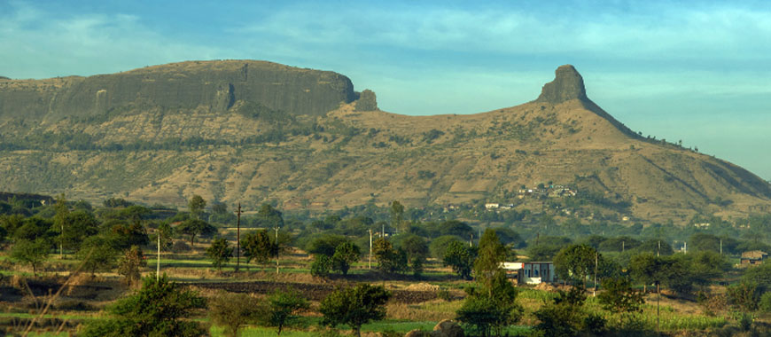 Pune to Trimbakeshwar