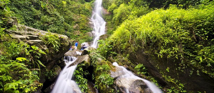 Rimbi-Waterfalls-in-Pelling