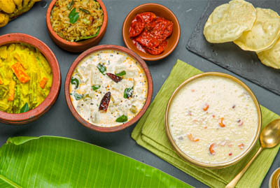 Kerala Culinary Short Tour