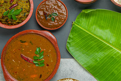 Kerala Tour with Culinary