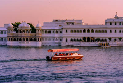 Legends of Rajasthan Tour