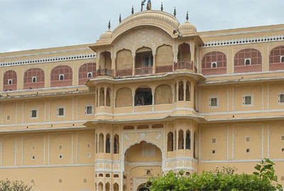 Maharaja Retreat Tour Package