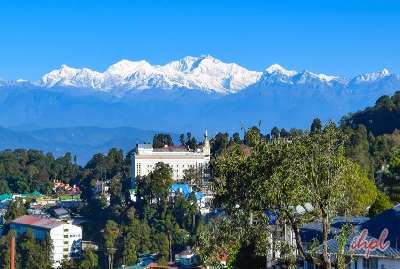 Darjeeling and Sikkim Trekking Tour Package at Best Price