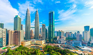 Enjoyable Malaysia Tour: Fixed Group Departure