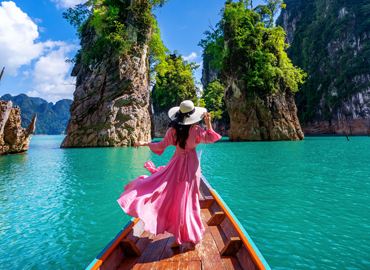 Affordable Phuket & Krabi Fixed Group Departure