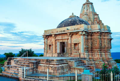 Jaipur Chittorgarh Ranthambore Tour