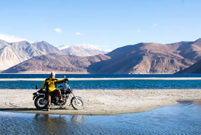 9 Days Leh Ladakh Itinerary