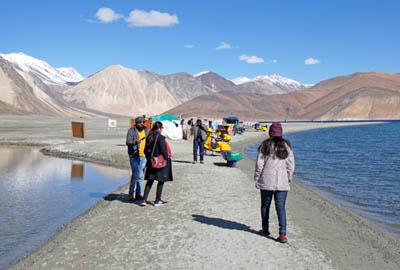 Discover Ladakh Tour