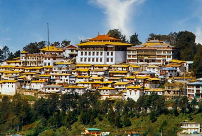 Tawang Tour Package From Guwahati