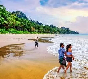 Andaman Honeymoon Package