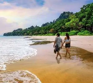 Exotic Andaman Nicobar Tour