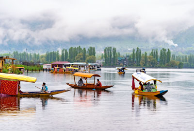 Kashmir & Ladakh Tour