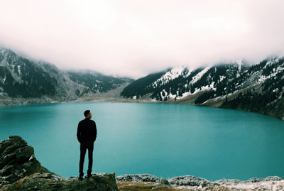 Almaty Tour from India