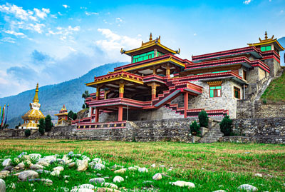 Best of Arunachal Pradesh