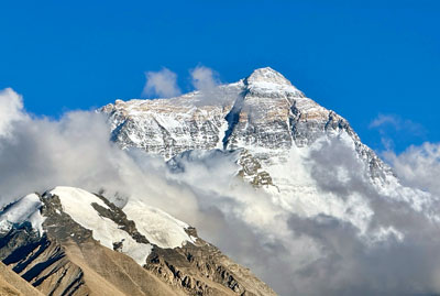 Kailash Mansarovar Yatra Fixed Departure - (Heli Trip – Ex Kathmandu)
