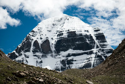 Kailash Mansarovar Yatra