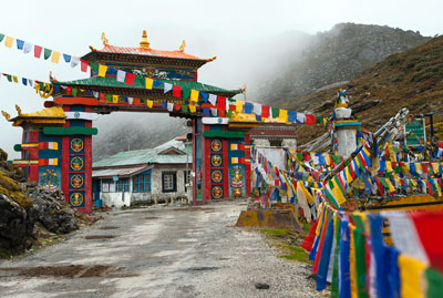 Tawang Tour Package From Guwahati